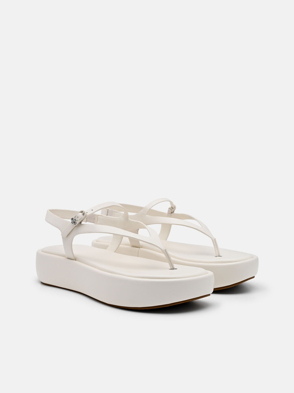 Eny Sandal Wedge, 