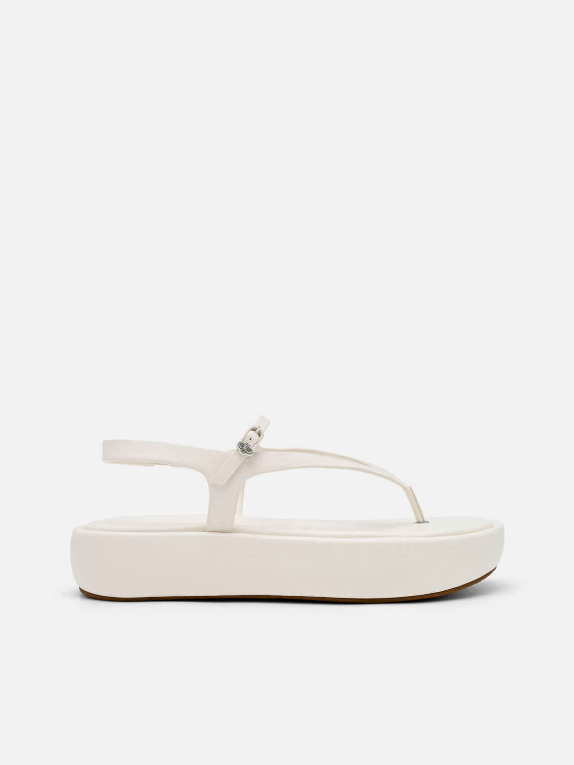 Eny Sandal Wedge, 
