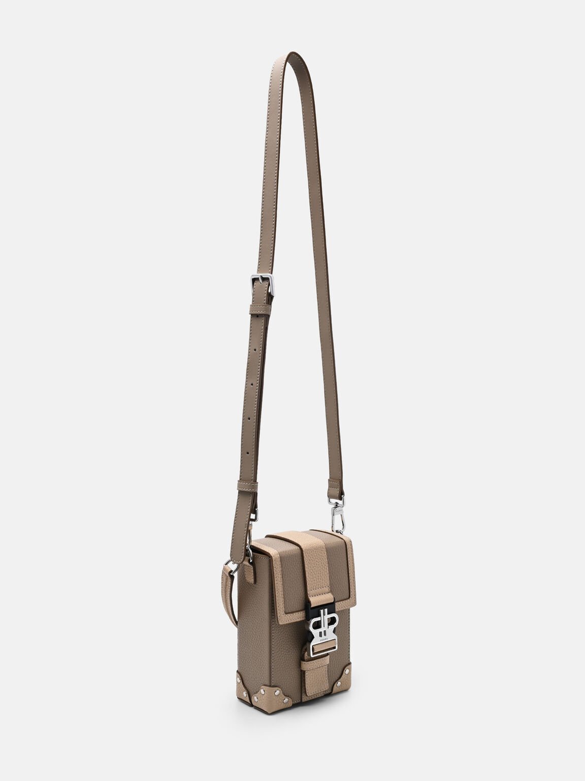 Tas Sling Kulit Tex, 