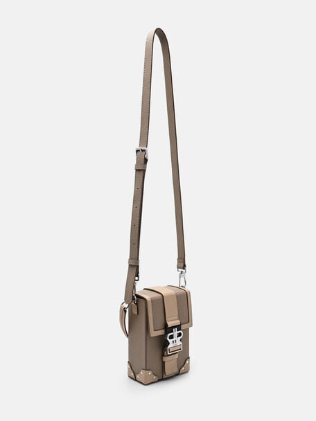 Tas Sling Kulit Tex, 