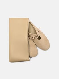 Sand Suede