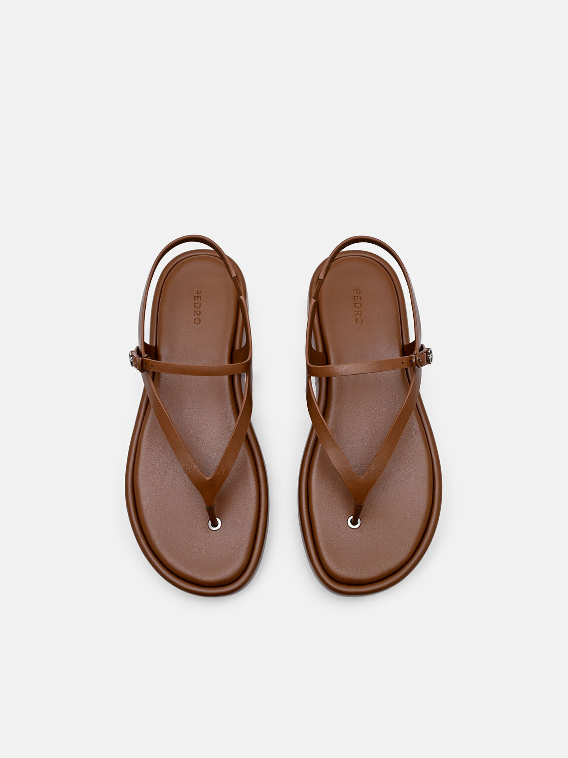 Eny Sandal Wedge, , hi-res