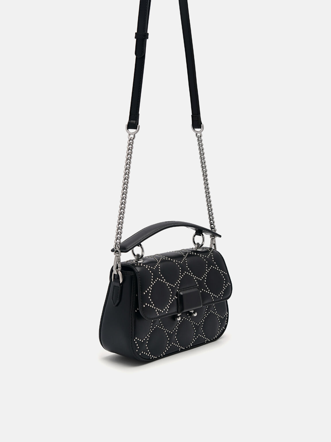 Tas Bahu Mini Maisie, 