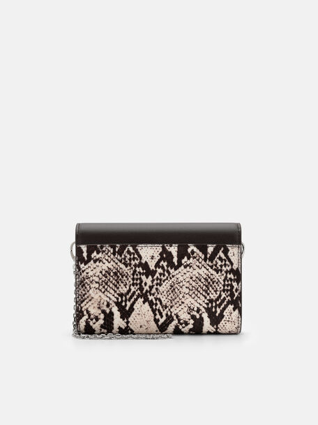 Dompet Lipat Dua Calfhair, , hi-res