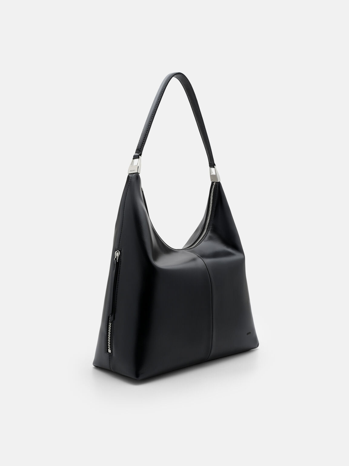 Tas Hobo Kulit Reina, 