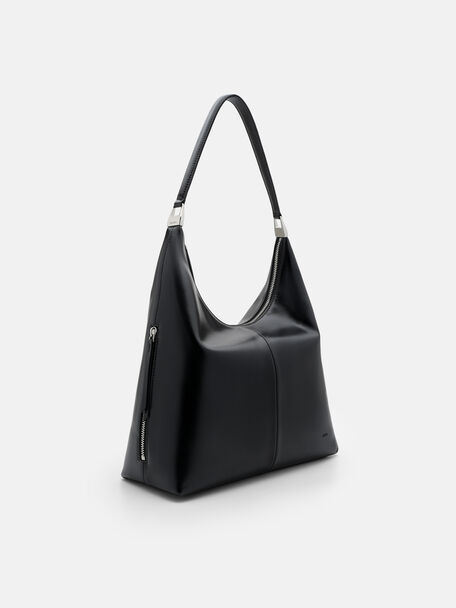 Tas Hobo Kulit Reina, 