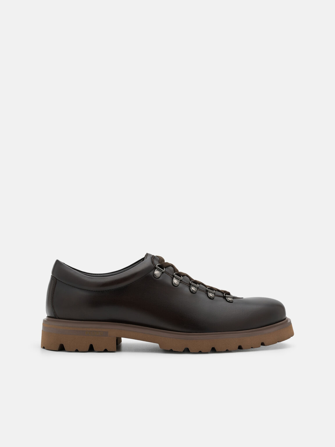 Wilder Leather Derby Shoes, 
