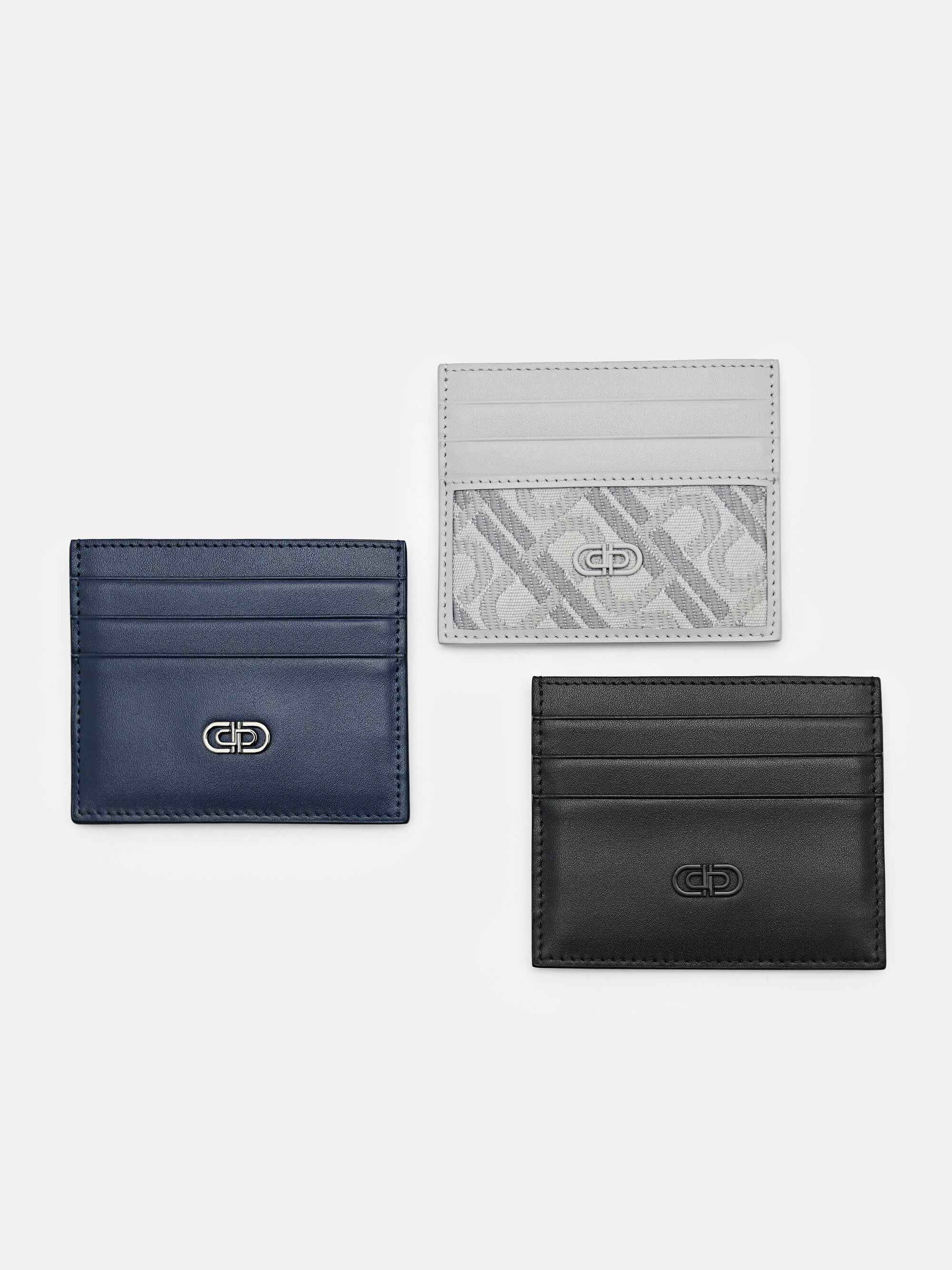 PEDRO Icon Leather Card Holder - PEDRO ID