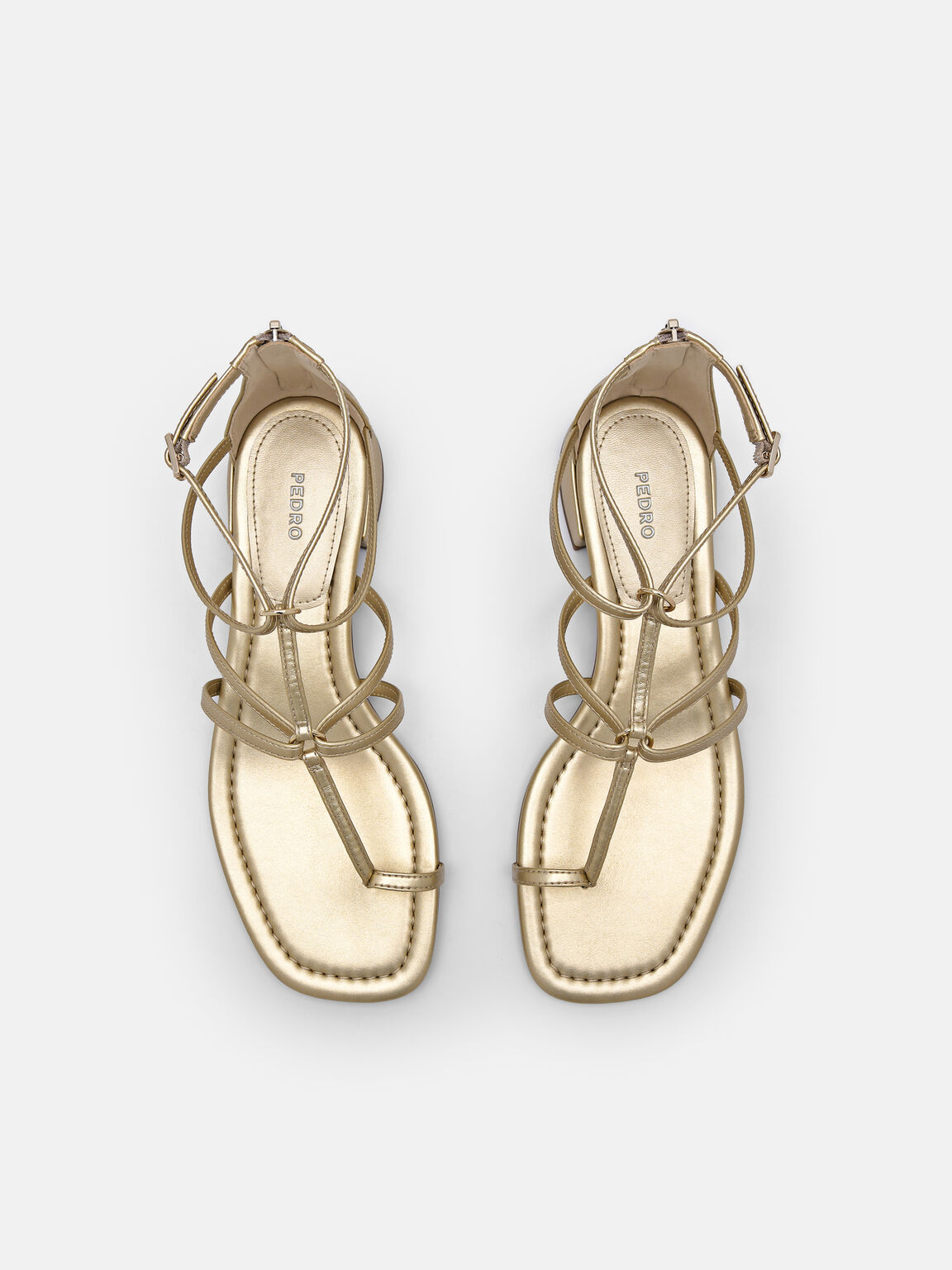 Sandal Gladiator, 