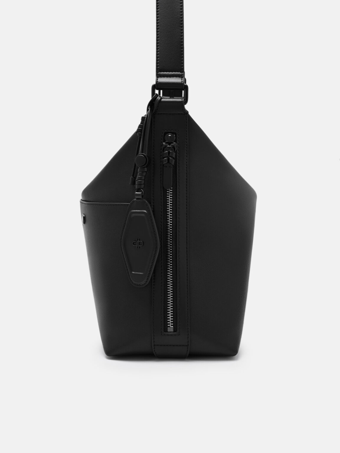 Tas Selempang Pierce, 