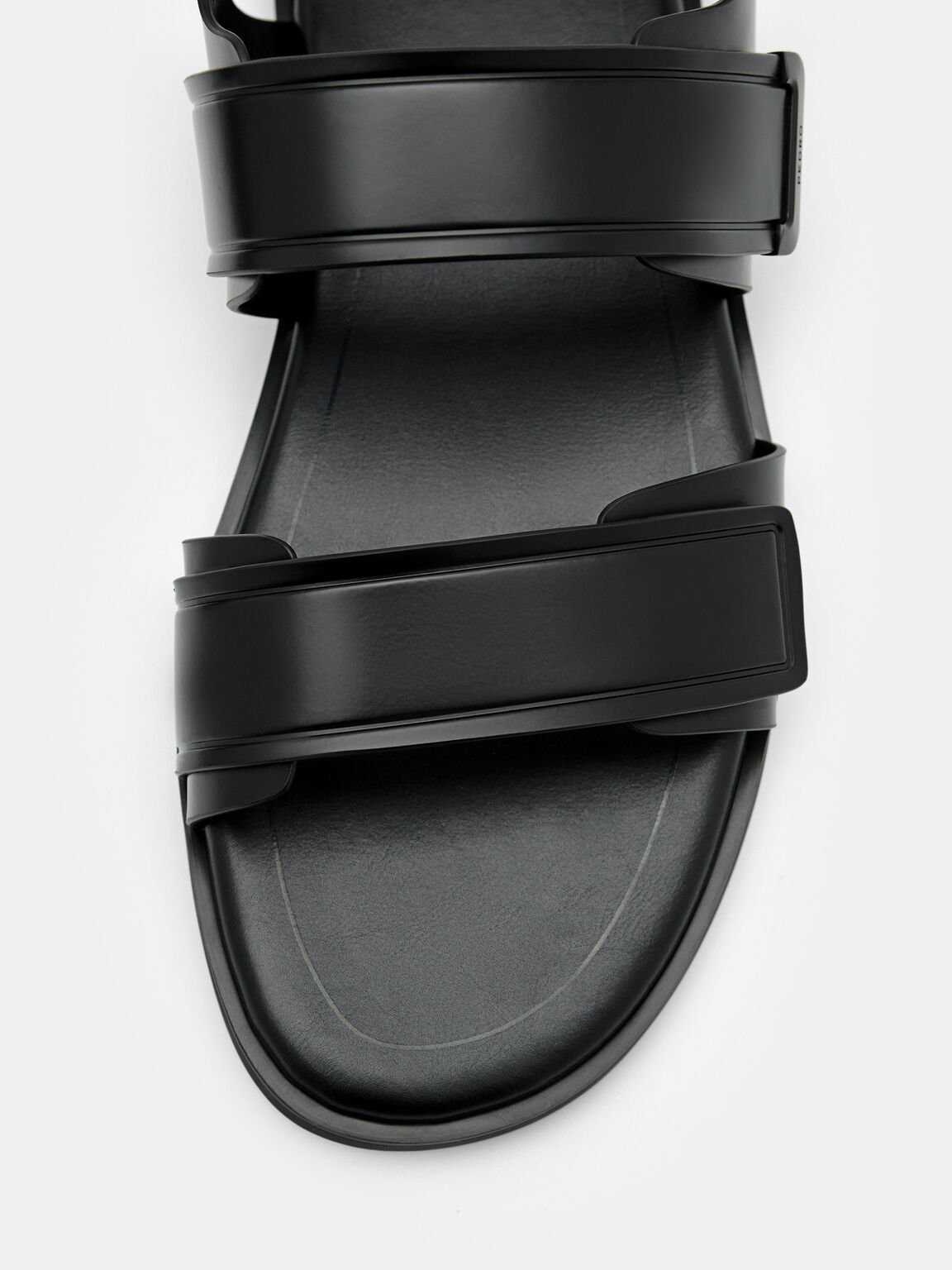 Sandal Velcro Backstrap, 