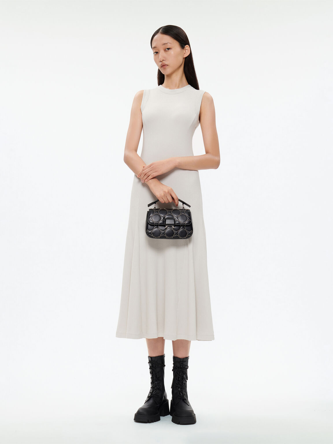 Tas Bahu Mini Maisie, 