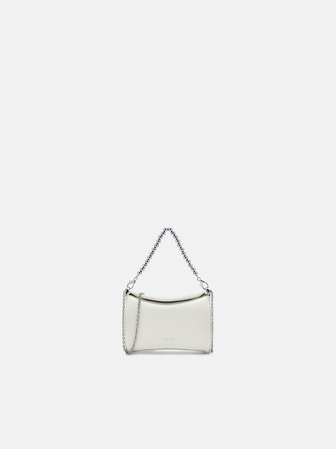 Chainlink Pouch, 