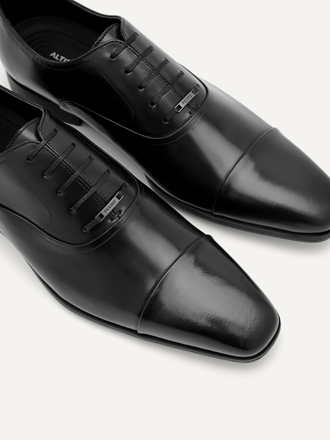 Altitude Lightweight Oxford Shoes, 