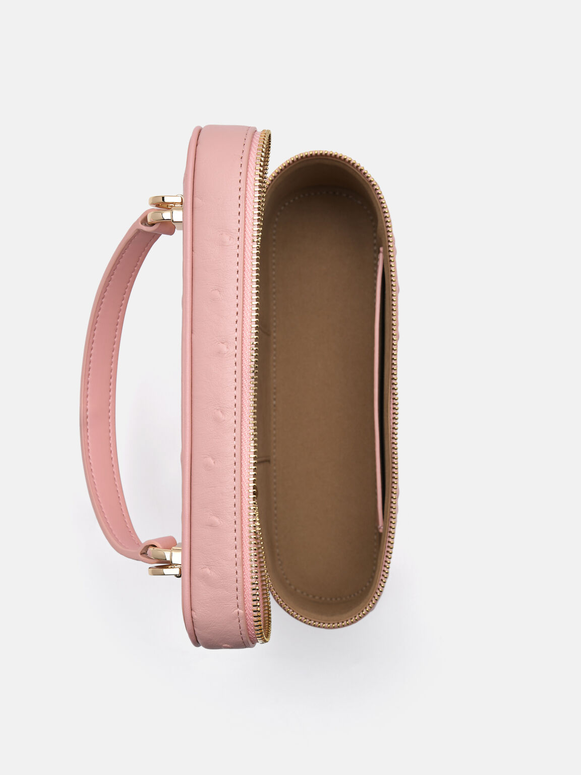 Ari Leather Shoulder Bag, 