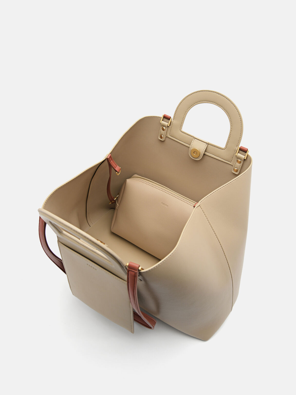 Edita Tote Bag, 
