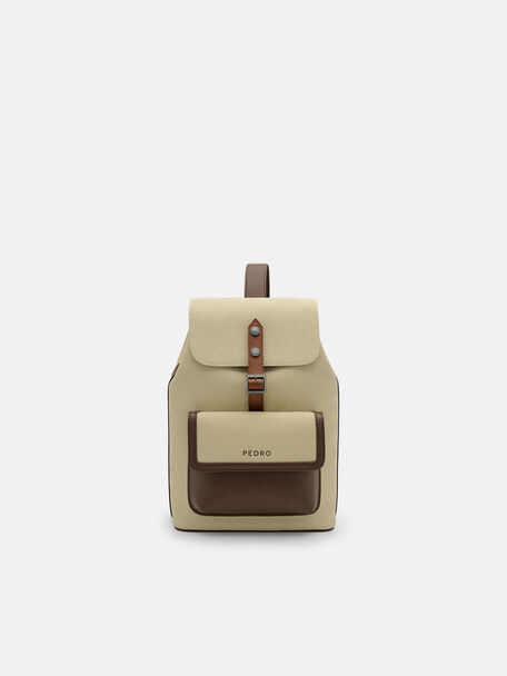 Jones Sling Pouch, Sand, hi-res