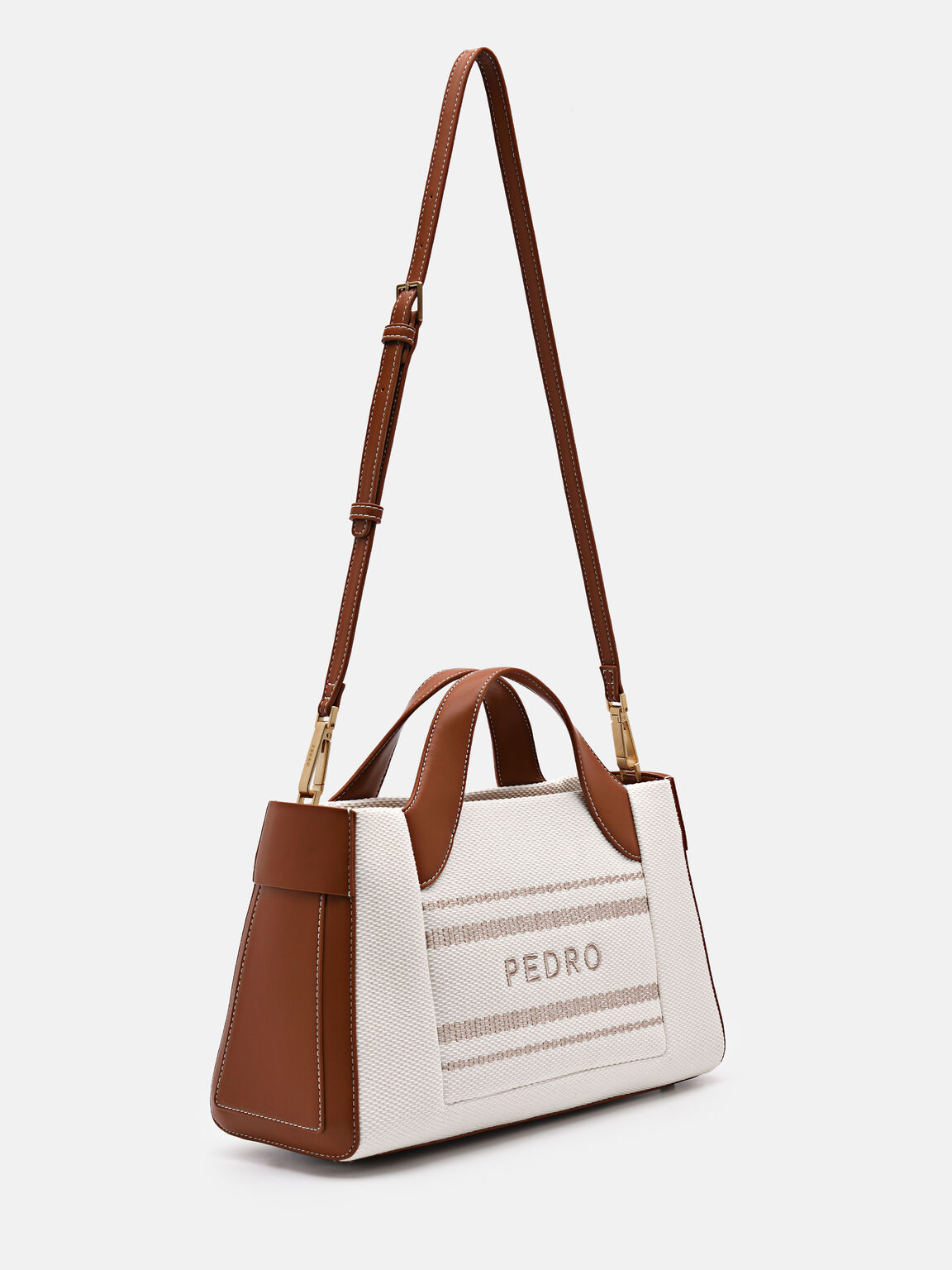 Izzie Large Bowling Bag, 