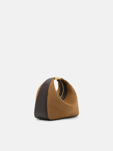 Tas Bulan Sabit Jatte, 