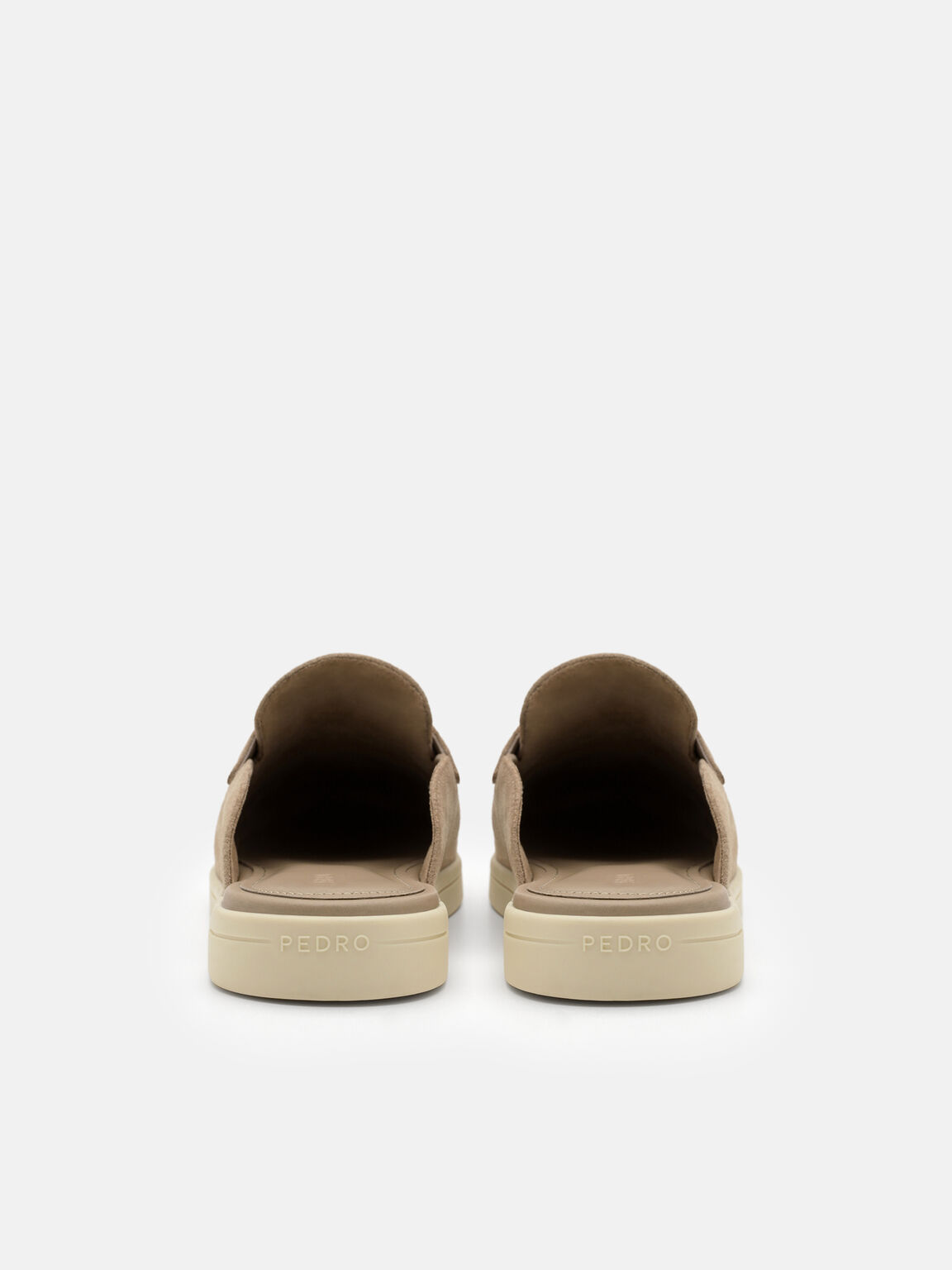 Mules Suede Roam, , hi-res