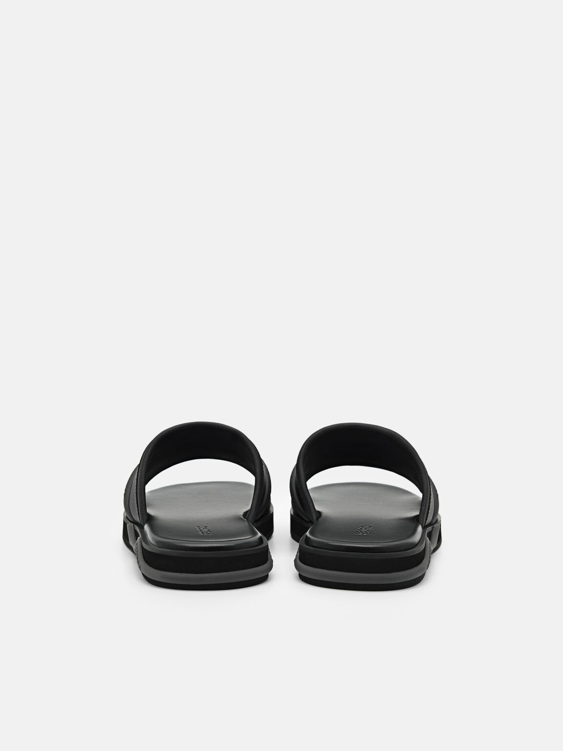 Sandal Slide Embossed, , hi-res