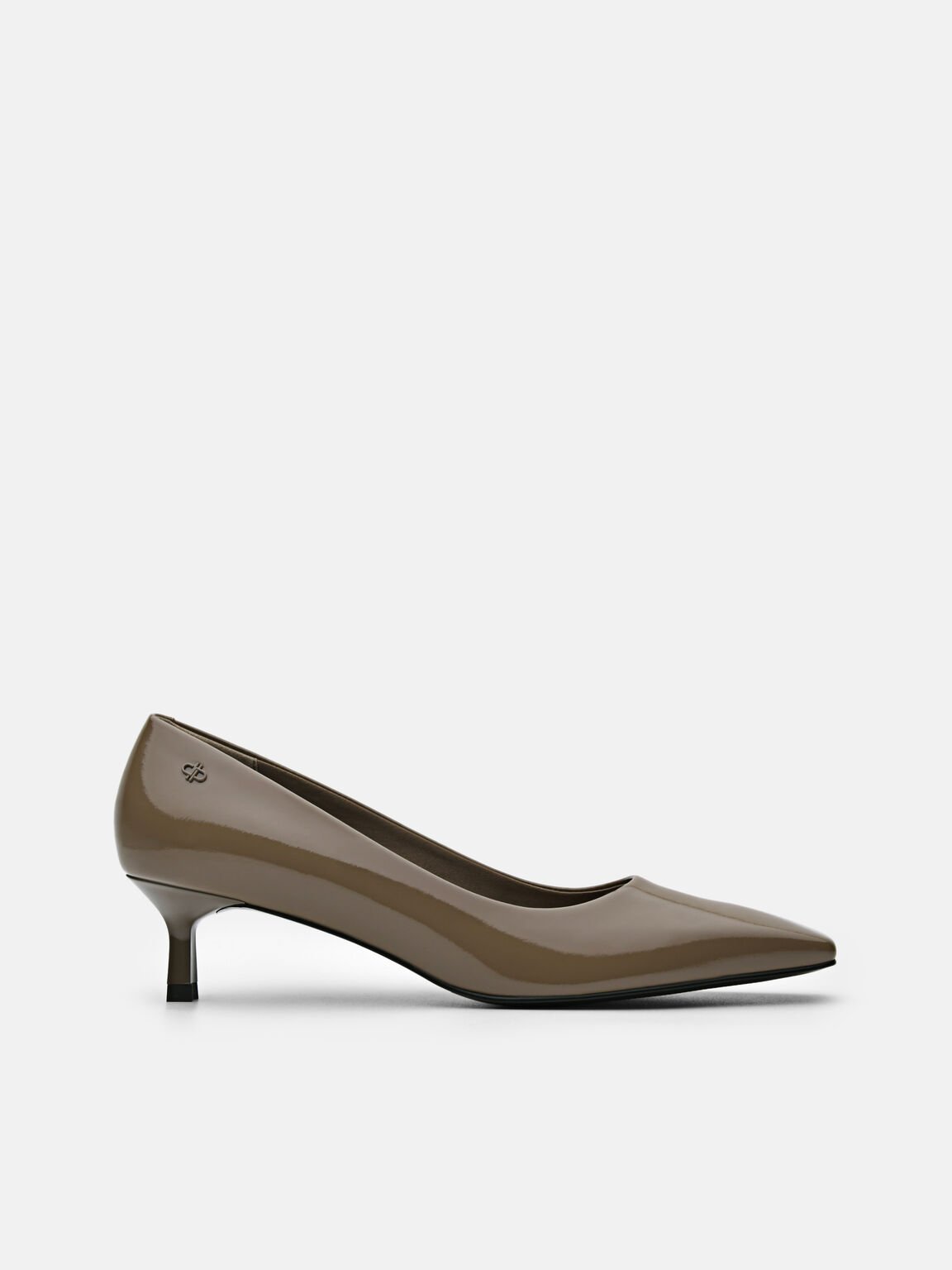 PEDRO Studio Patent Leather Pumps, 