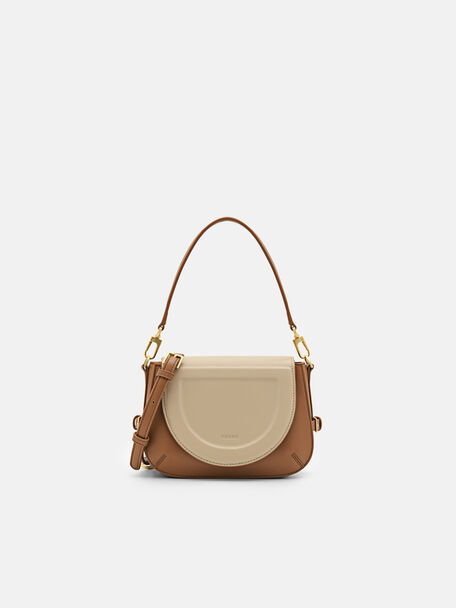 Edita Mini Shoulder Bag, Multi, hi-res