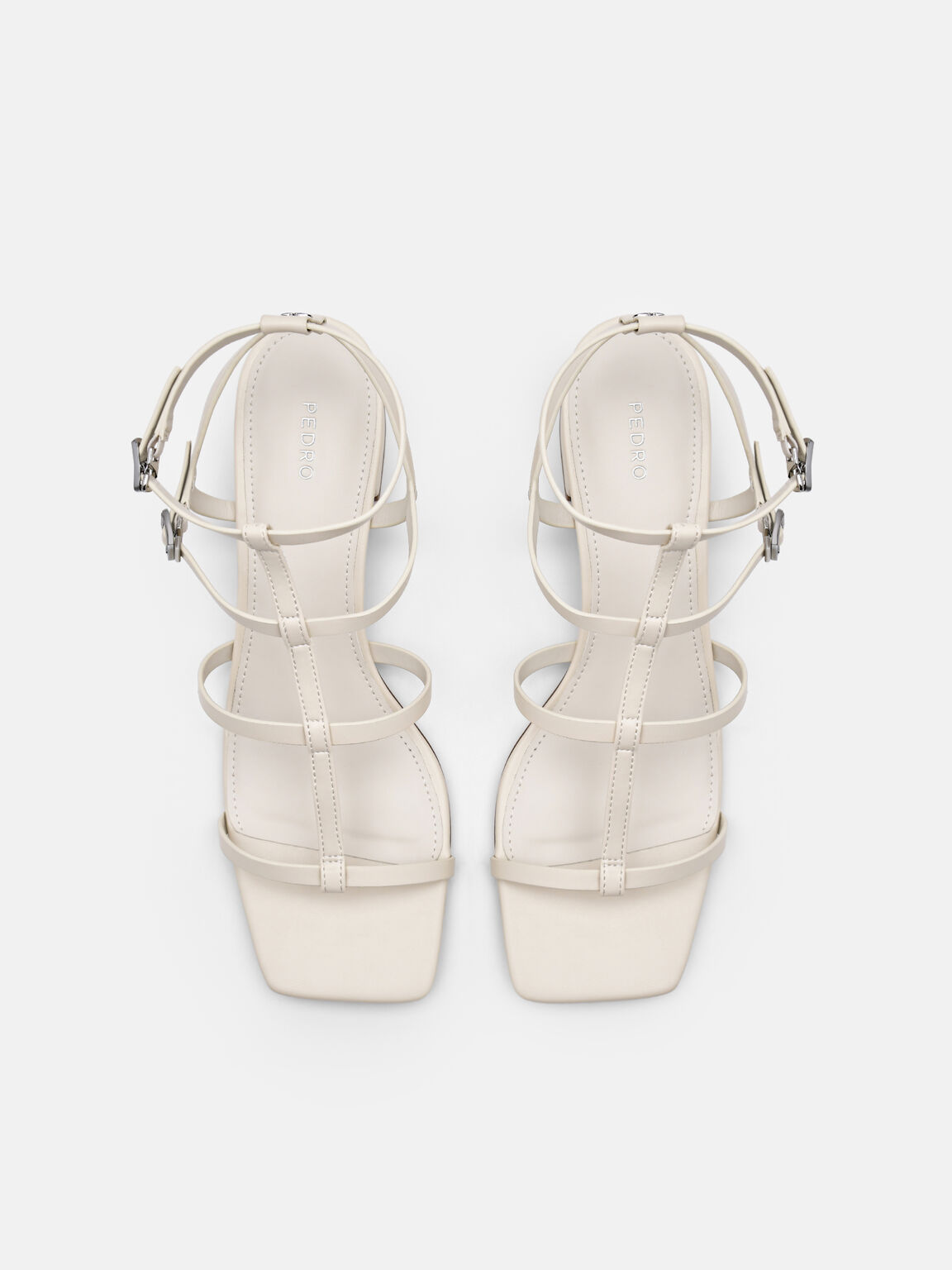 Gladiator Sandals, 