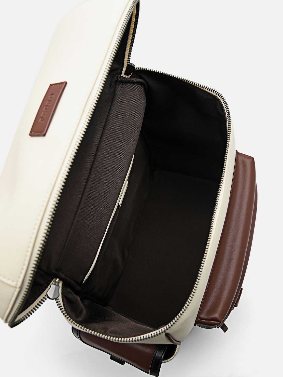 Tas Ransel Scout Beige, 