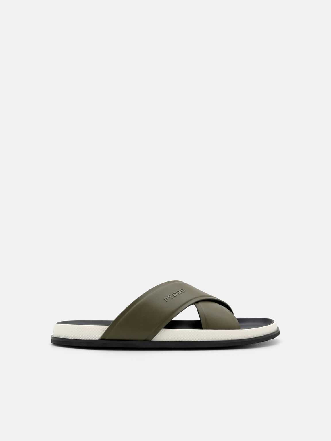 Sandal Cross Slide, , hi-res