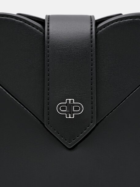 Tas Selempang Heart, , hi-res