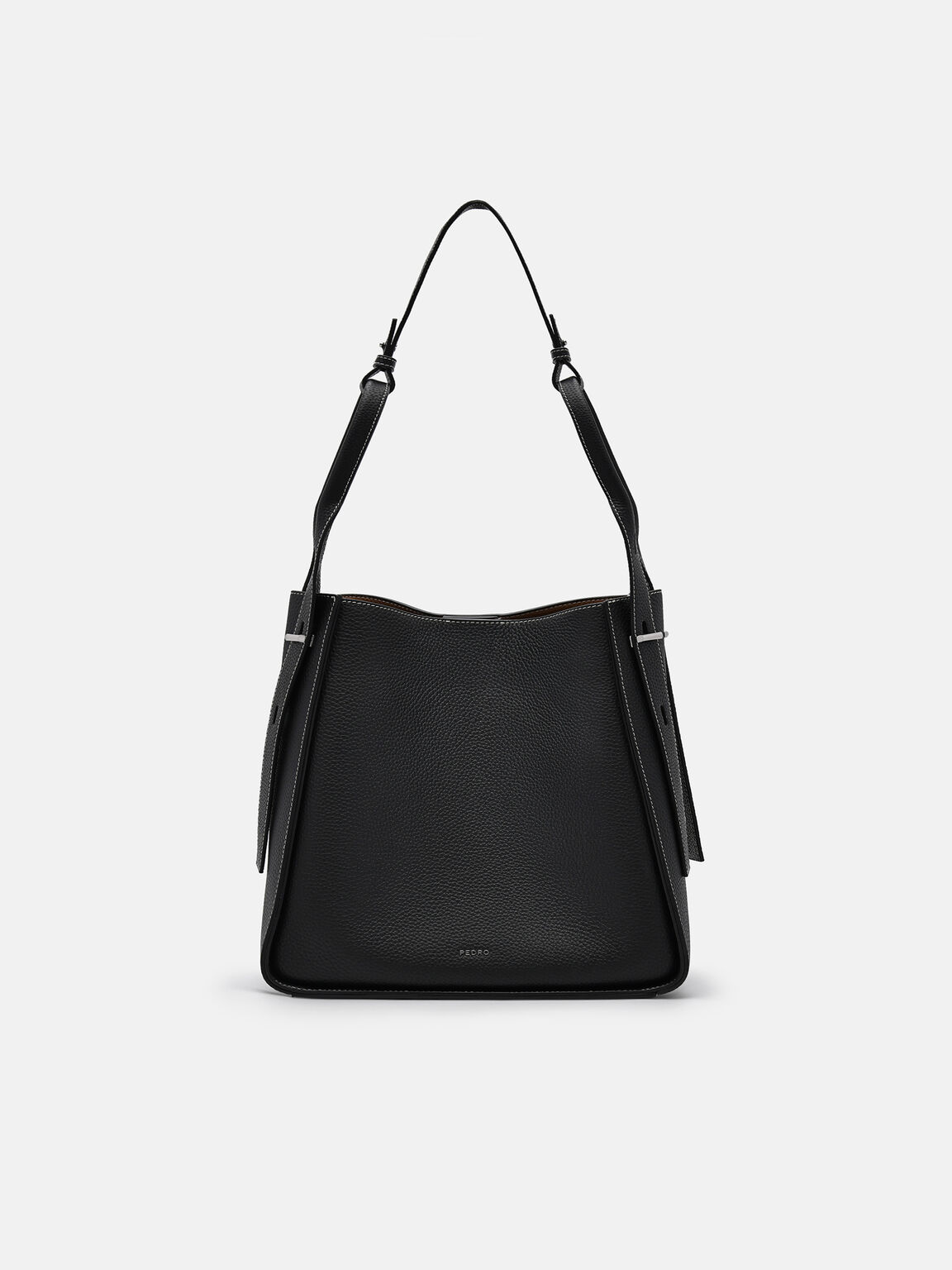 Demi Tas Hobo, Black