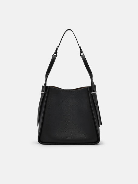 Demi Tas Hobo, Black