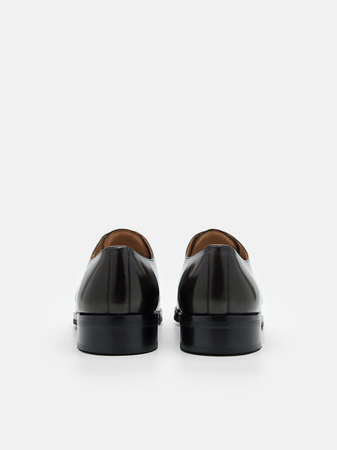 PEDRO Icon Leather Derby Shoes, 