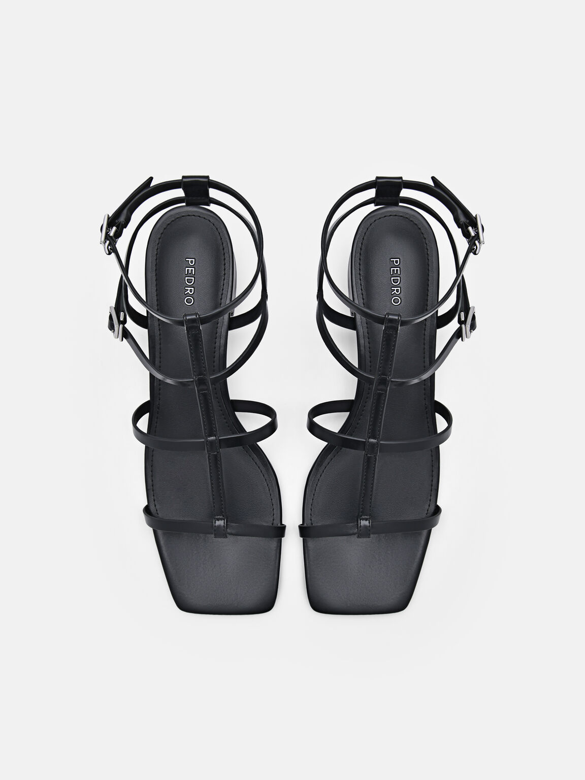 Gladiator Sandals, 