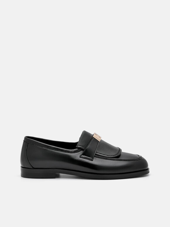Loafer Kulit Jatte, , hi-res