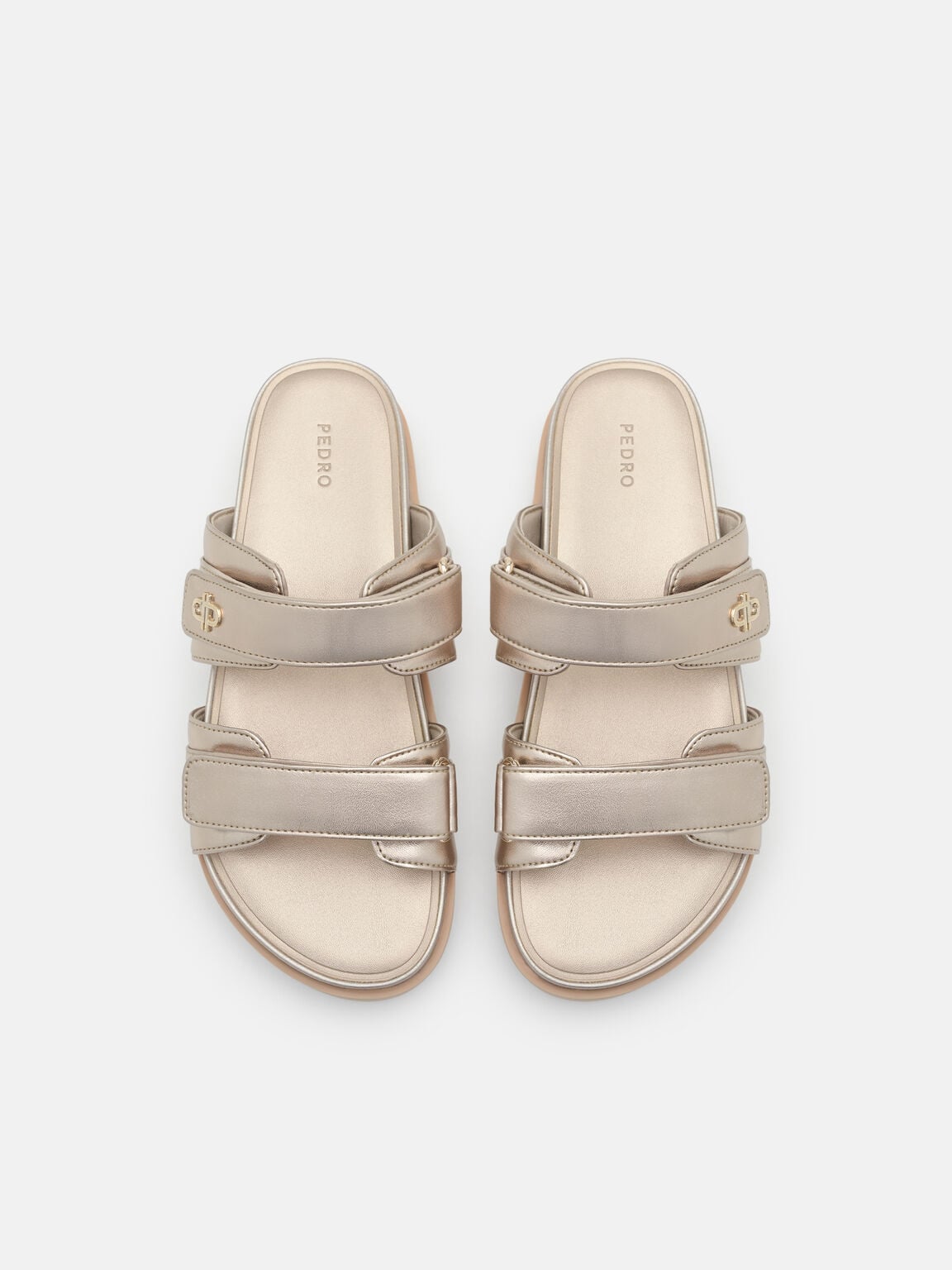 Sandal Slide Nelle, , hi-res