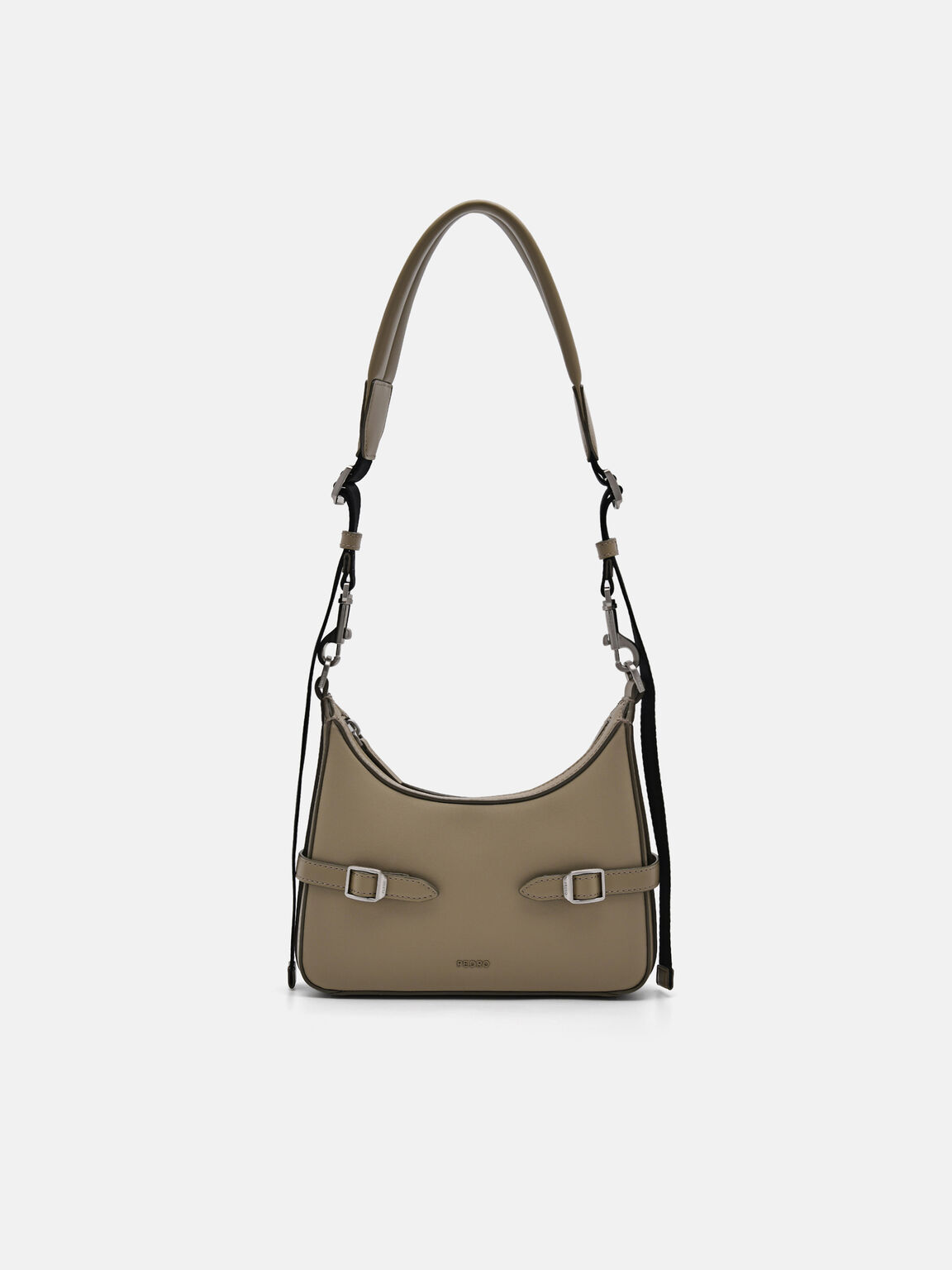 Tas Bahu Echo Mini, Olive