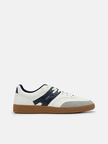 Fleet Sneakers, 