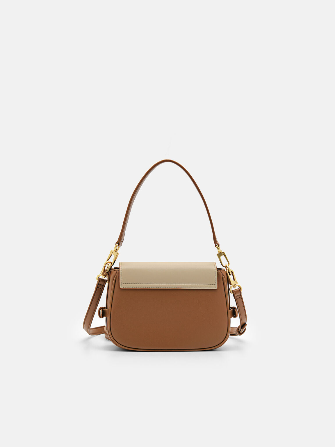 Edita Mini Shoulder Bag, Multi