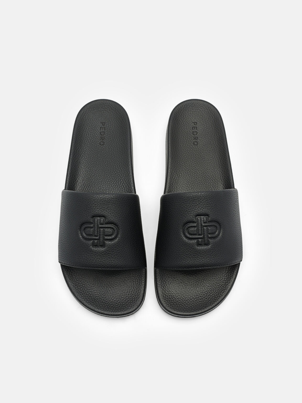Slide Sandals, , hi-res