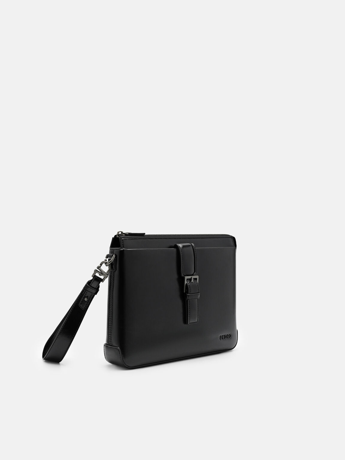 Tyson Clutch Bag, , hi-res