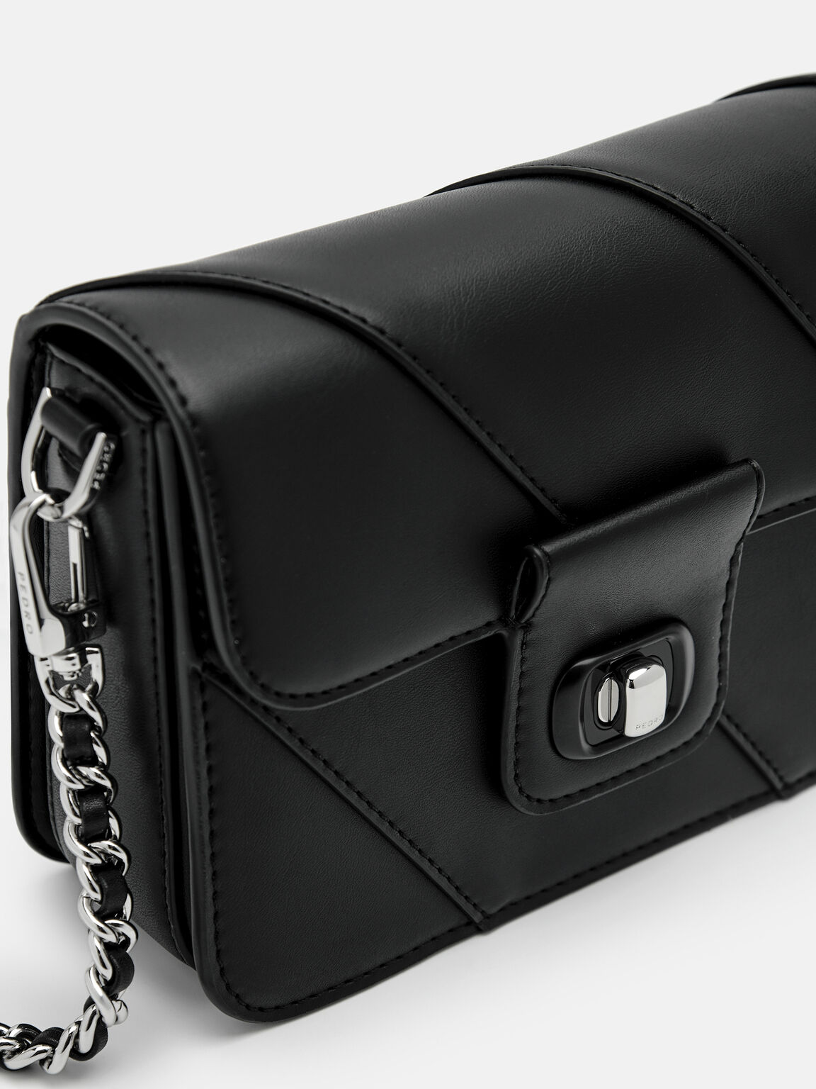 Eden Mini Shoulder Bag, 