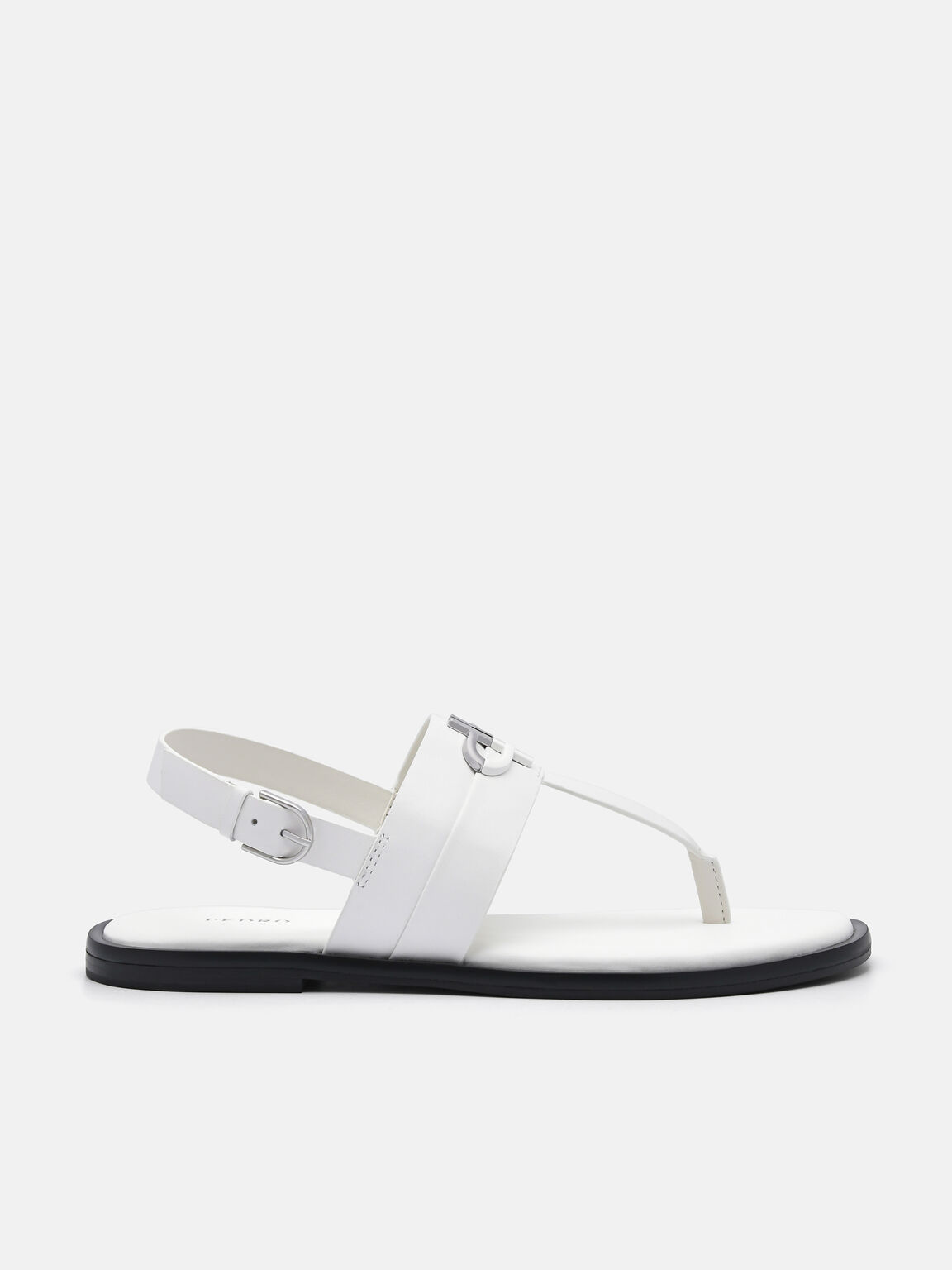 Sandal Kulit PEDRO Icon, , hi-res
