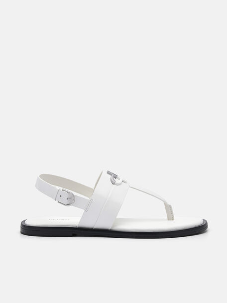 Sandal Kulit PEDRO Icon, , hi-res