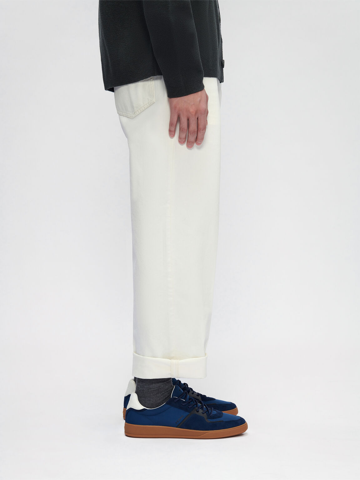 Men's PEDRO Icon Fleet Sneakers, 