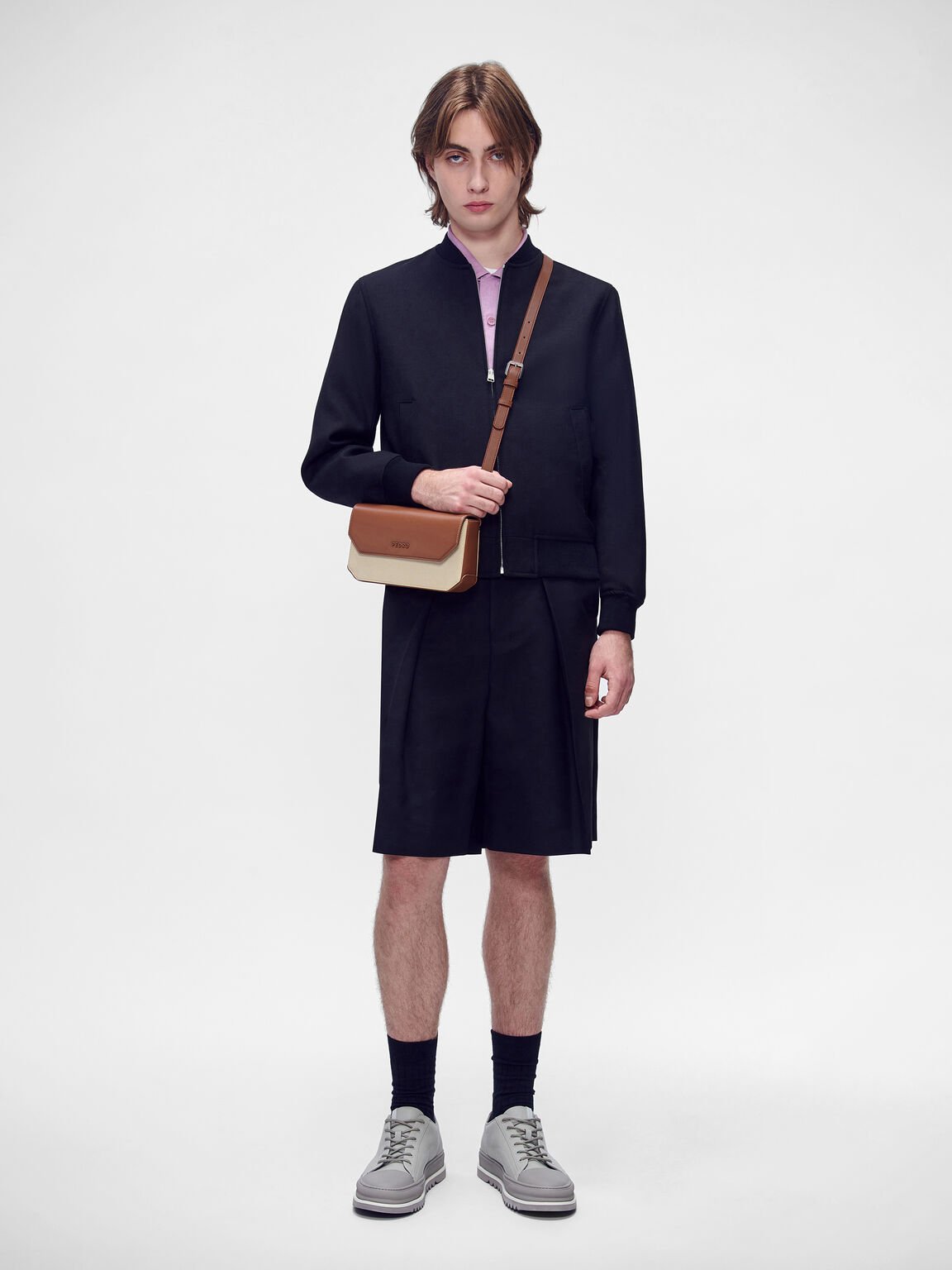 Tas Kopling Seth, 