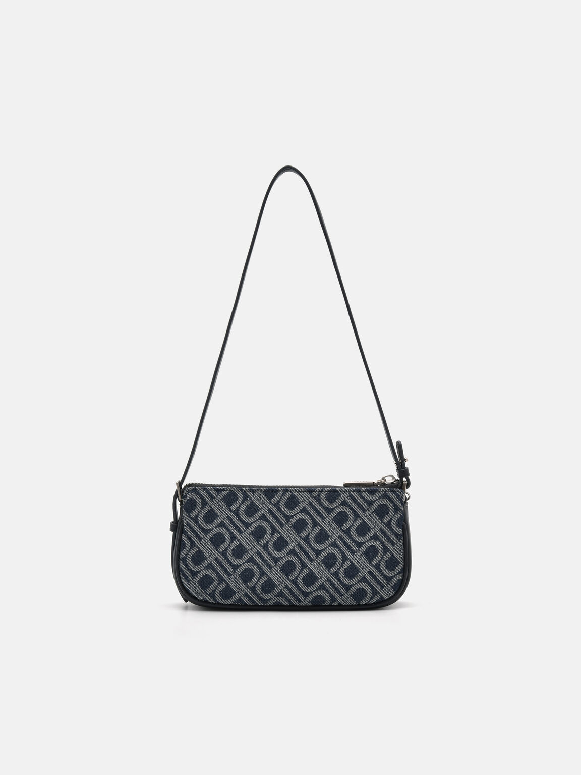 Pouch Fabric PEDRO Icon Maddy, Navy, hi-res