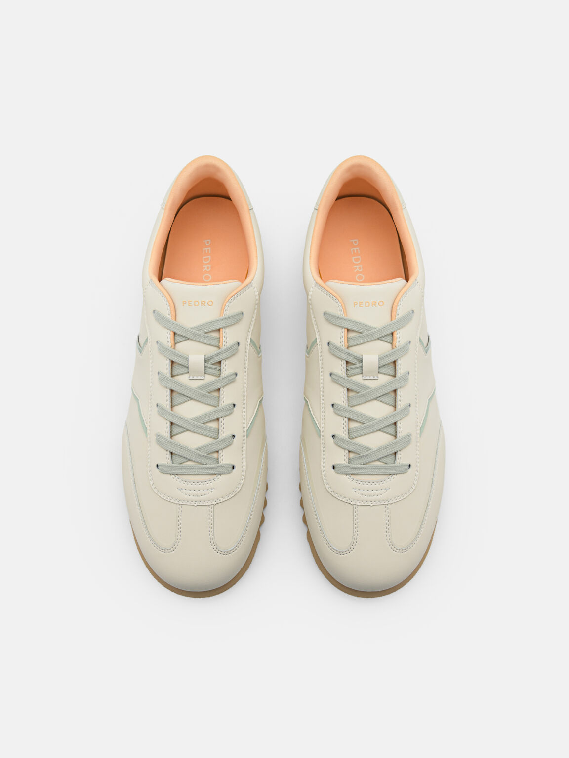 Mono Twist Sneakers, 