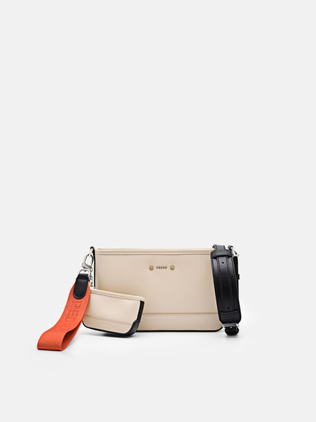 Tas Selempang Luc, 